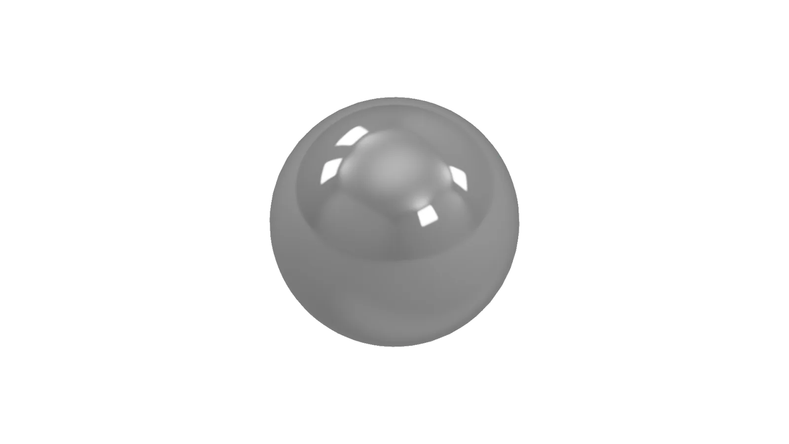 Caster Ball