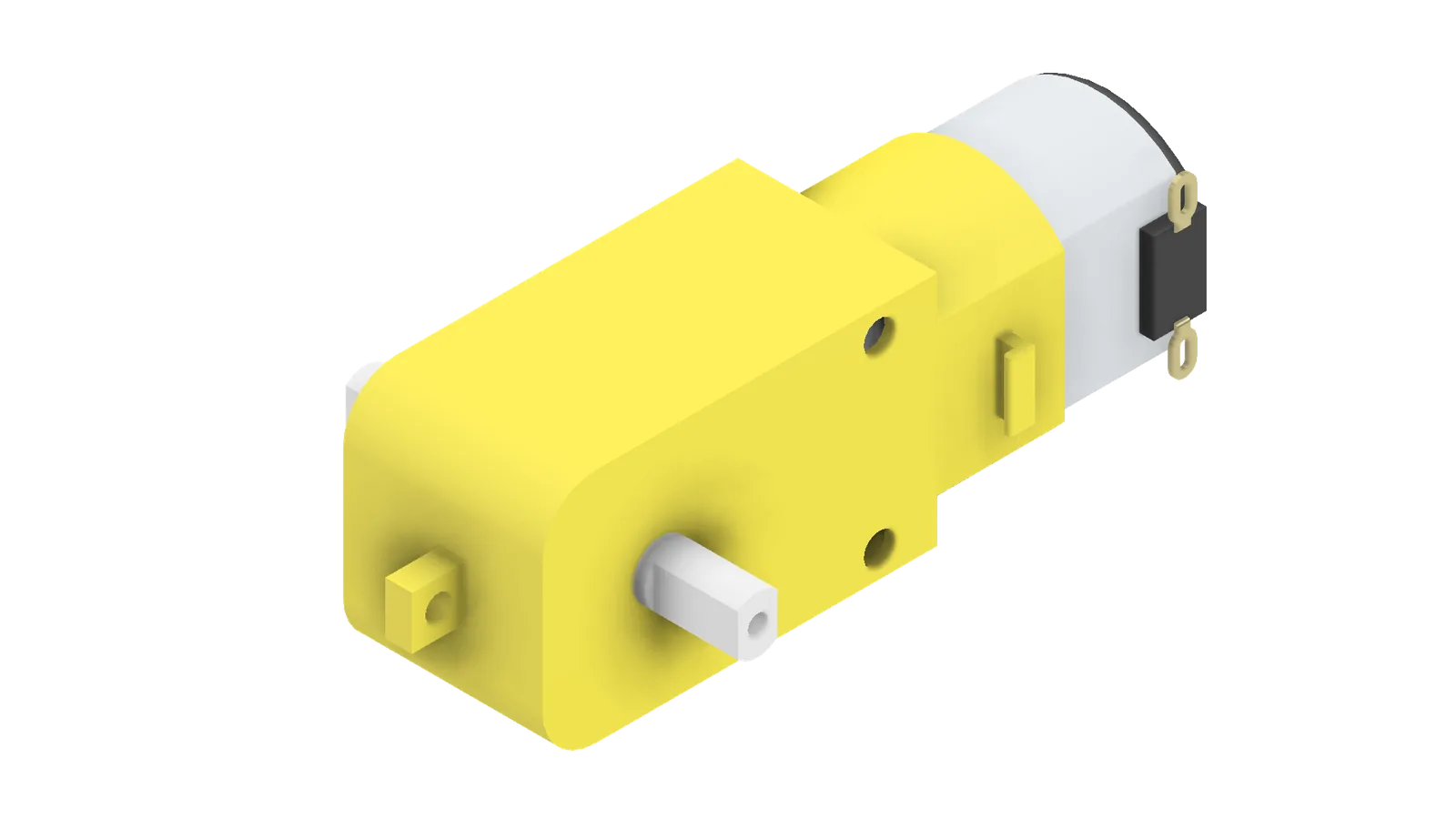 TT-Motor